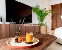 Rynek wtórny - apartment - Benahavís - Benahavís Centro