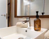 Rynek wtórny - apartment - Benahavís - Benahavís Centro