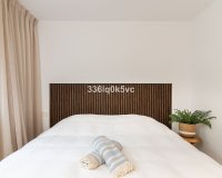 Rynek wtórny - apartment - Benahavís - Benahavís Centro
