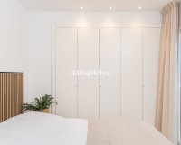 Rynek wtórny - apartment - Benahavís - Benahavís Centro