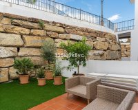 Rynek wtórny - apartment - Benahavís - Benahavís Centro