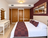 Rynek wtórny - apartment - Benahavís - Benahavís Centro