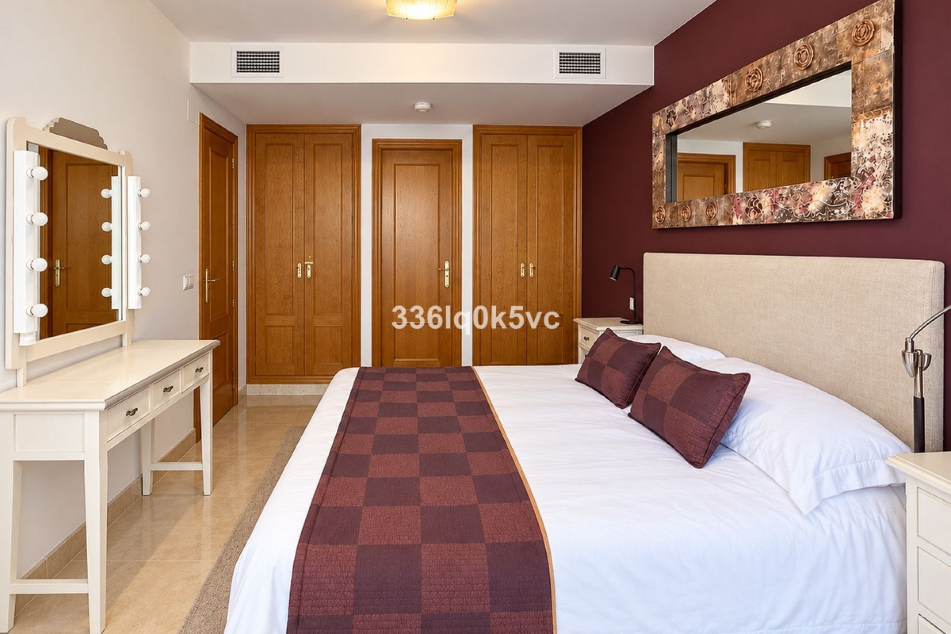 Rynek wtórny - apartment - Benahavís - Benahavís Centro