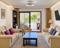 Rynek wtórny - apartment - Benahavís - Benahavís Centro