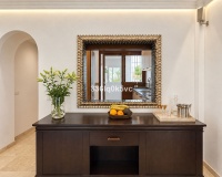 Rynek wtórny - apartment - Benahavís - Benahavís Centro