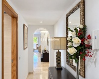 Rynek wtórny - apartment - Benahavís - Benahavís Centro