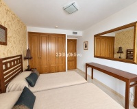Rynek wtórny - apartment - Benahavís - Benahavís Centro