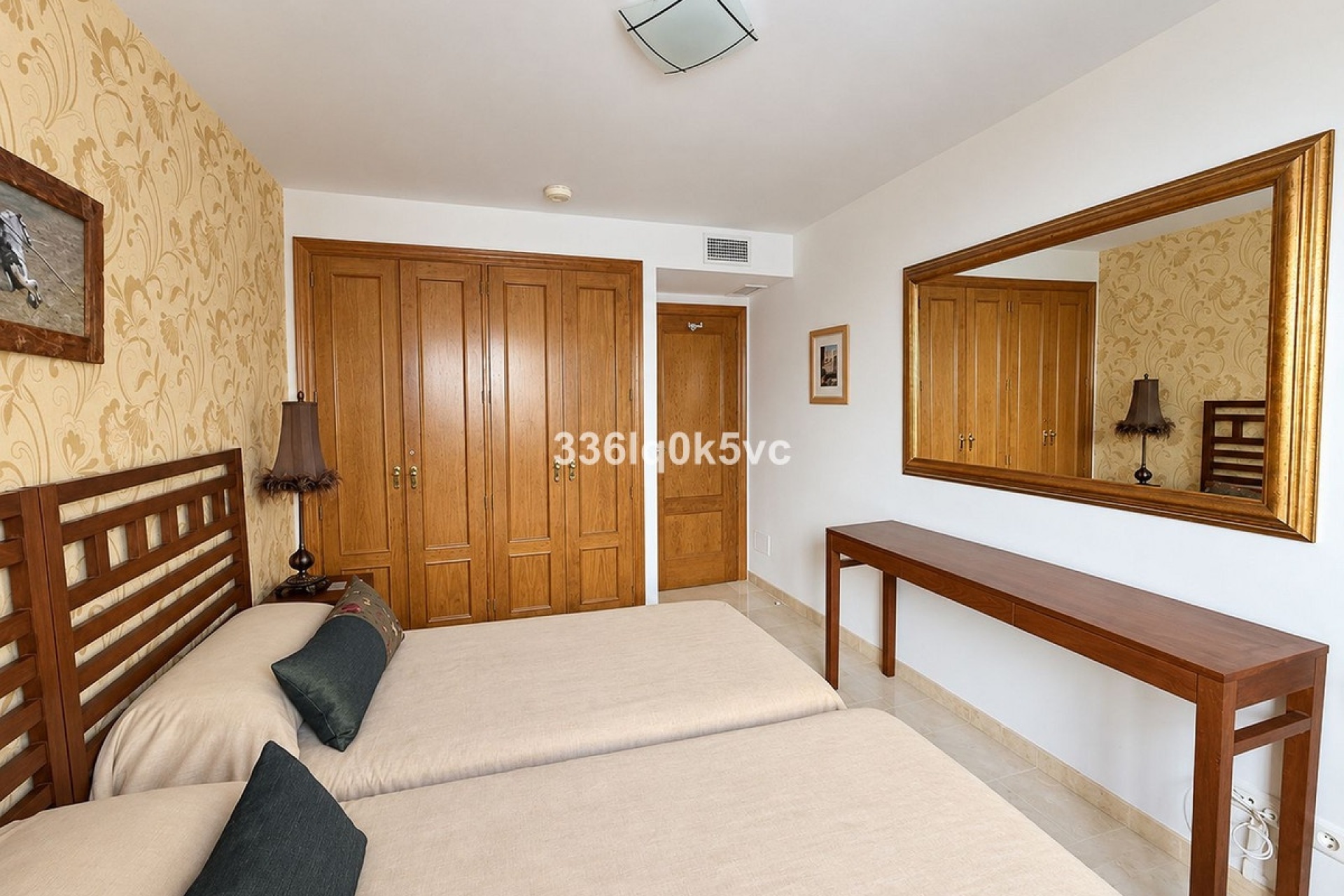 Rynek wtórny - apartment - Benahavís - Benahavís Centro