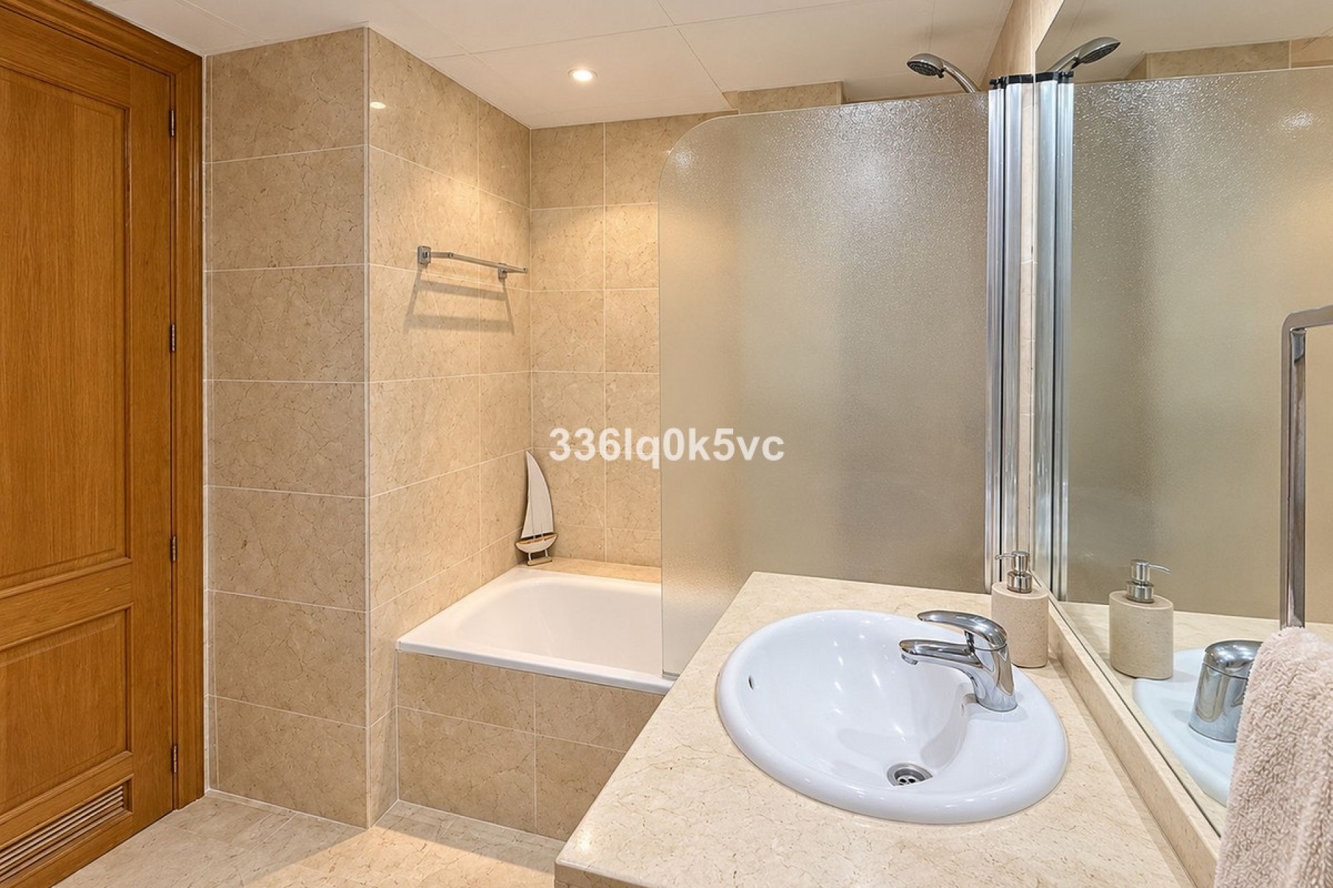 Rynek wtórny - apartment - Benahavís - Benahavís Centro