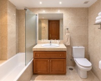 Rynek wtórny - apartment - Benahavís - Benahavís Centro