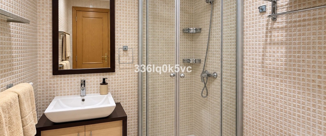 Rynek wtórny - apartment - Benahavís - Benahavís Centro