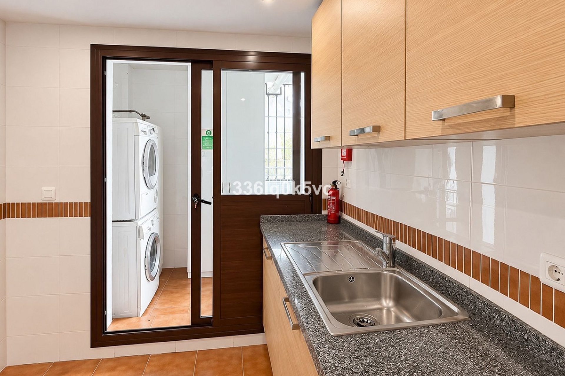 Rynek wtórny - apartment - Benahavís - Benahavís Centro
