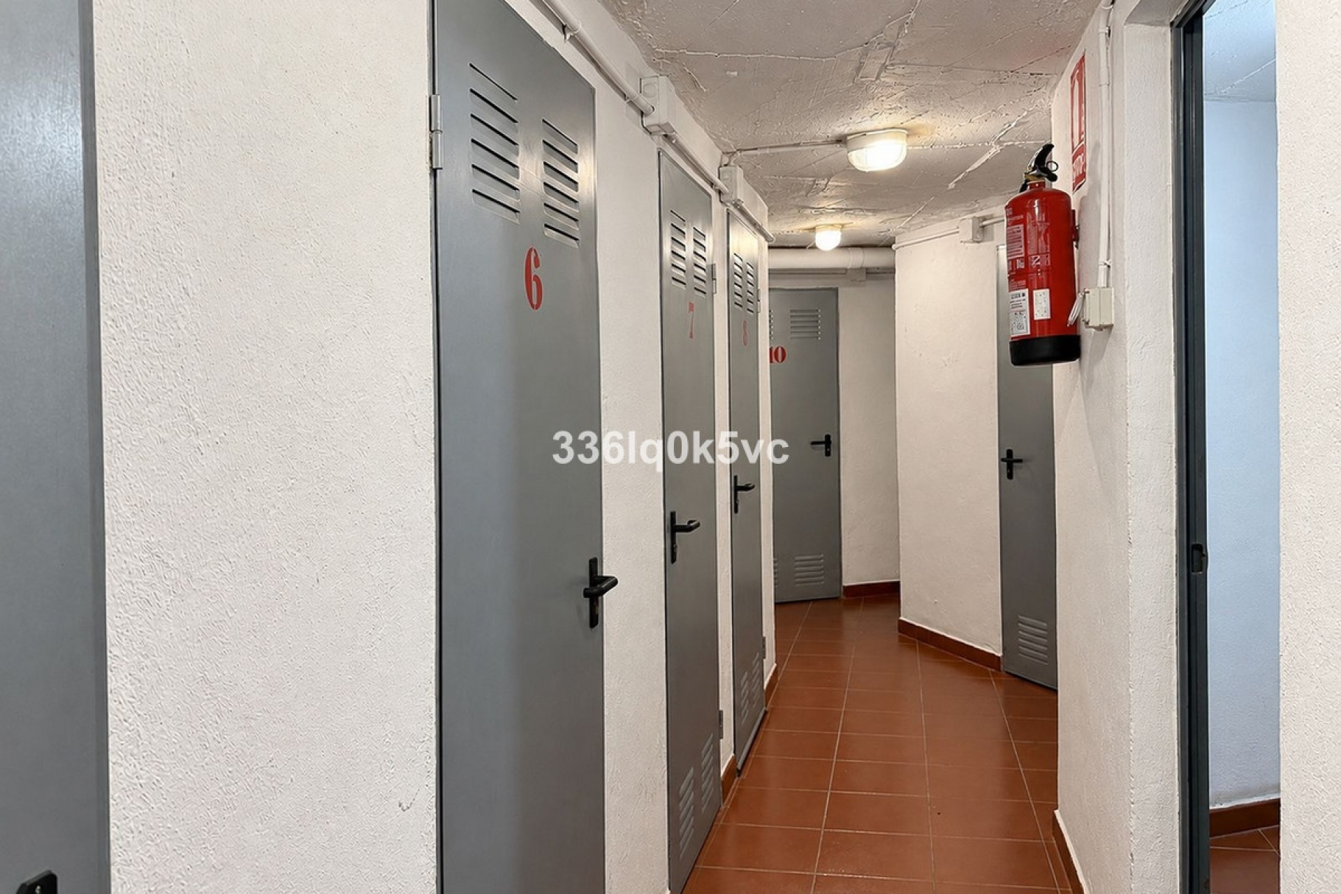 Rynek wtórny - apartment - Benahavís - Benahavís Centro