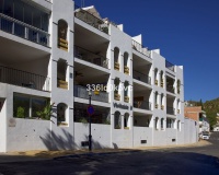 Rynek wtórny - apartment - Benahavís - Benahavís Centro
