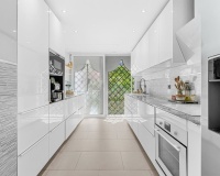 Rynek wtórny - apartment - Benahavís - Benahavís Centro