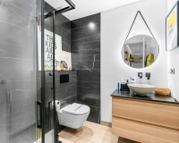 Rynek wtórny - apartment - Benahavís - Benahavís Centro