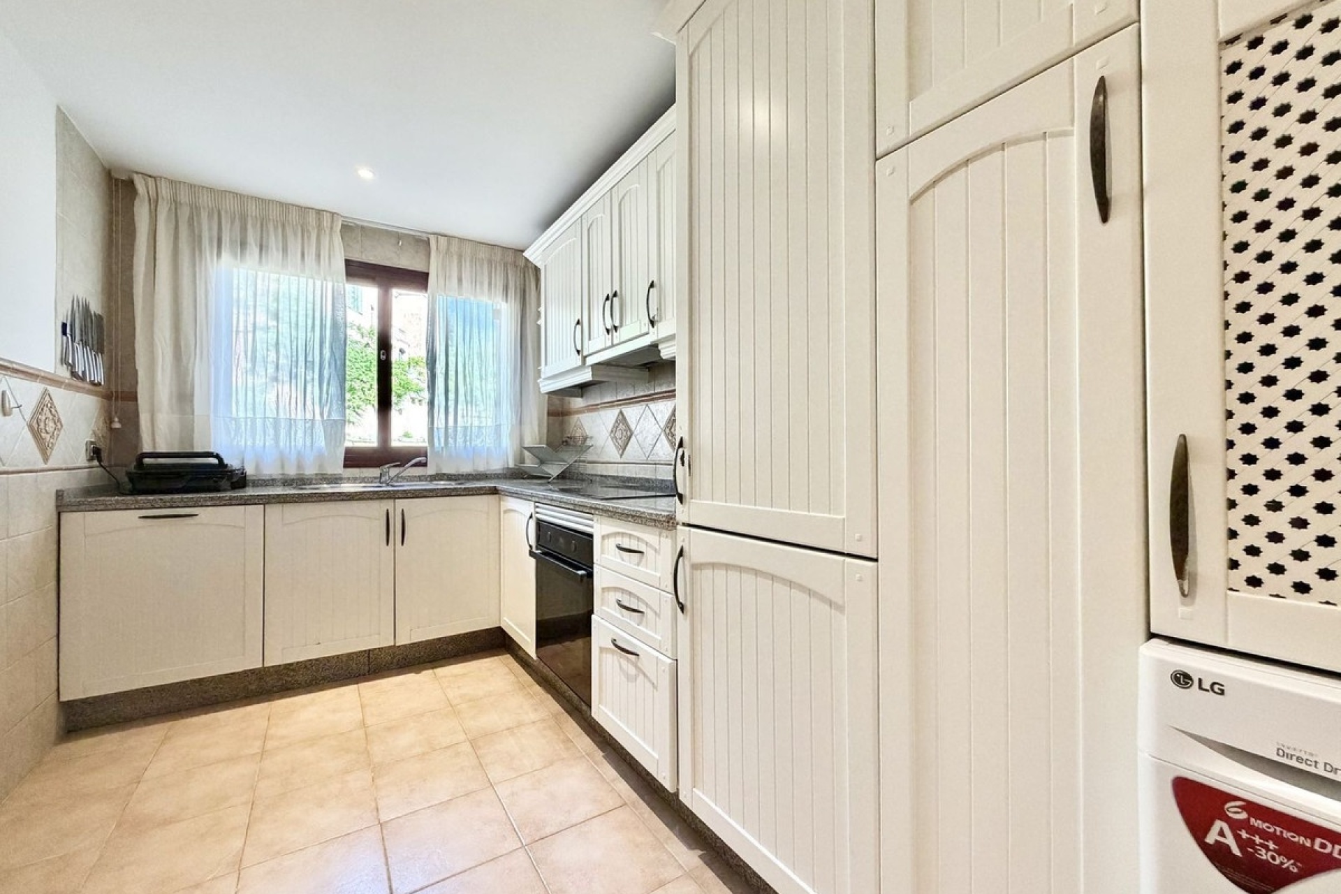 Rynek wtórny - apartment - Benahavís - Benahavís Centro