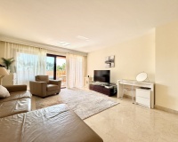 Rynek wtórny - apartment - Benahavís - Benahavís Centro