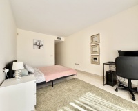 Rynek wtórny - apartment - Benahavís - Benahavís Centro