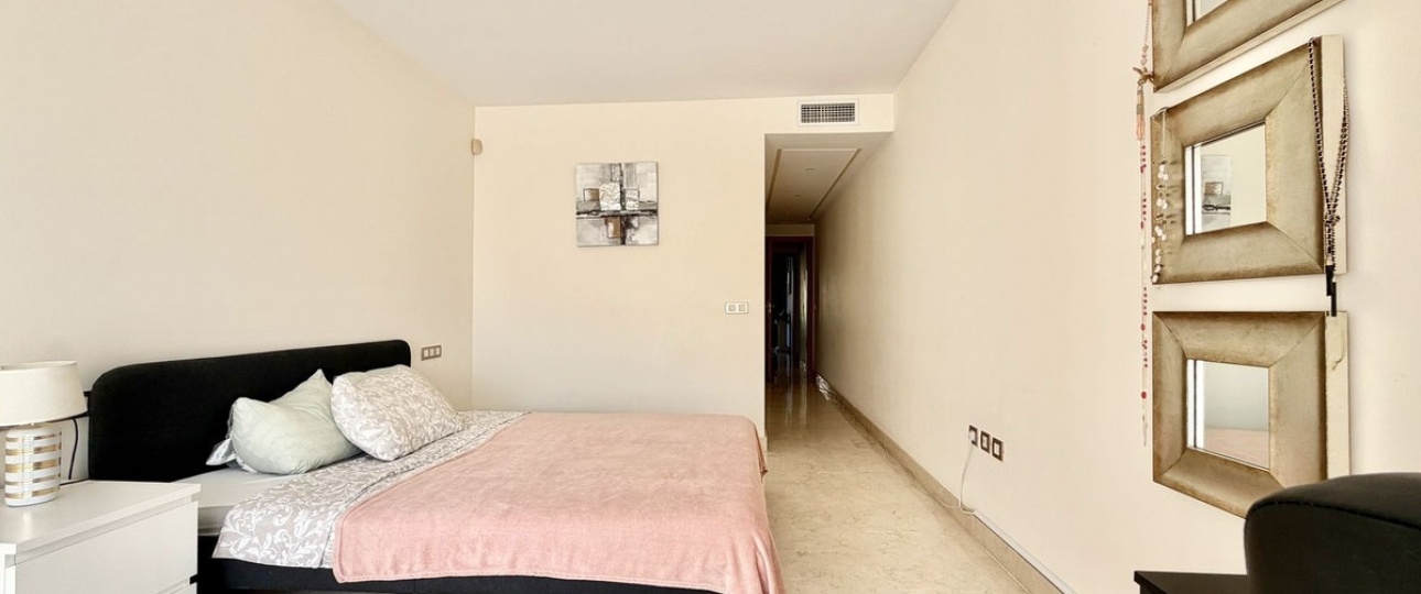 Rynek wtórny - apartment - Benahavís - Benahavís Centro