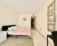 Rynek wtórny - apartment - Benahavís - Benahavís Centro