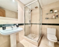 Rynek wtórny - apartment - Benahavís - Benahavís Centro