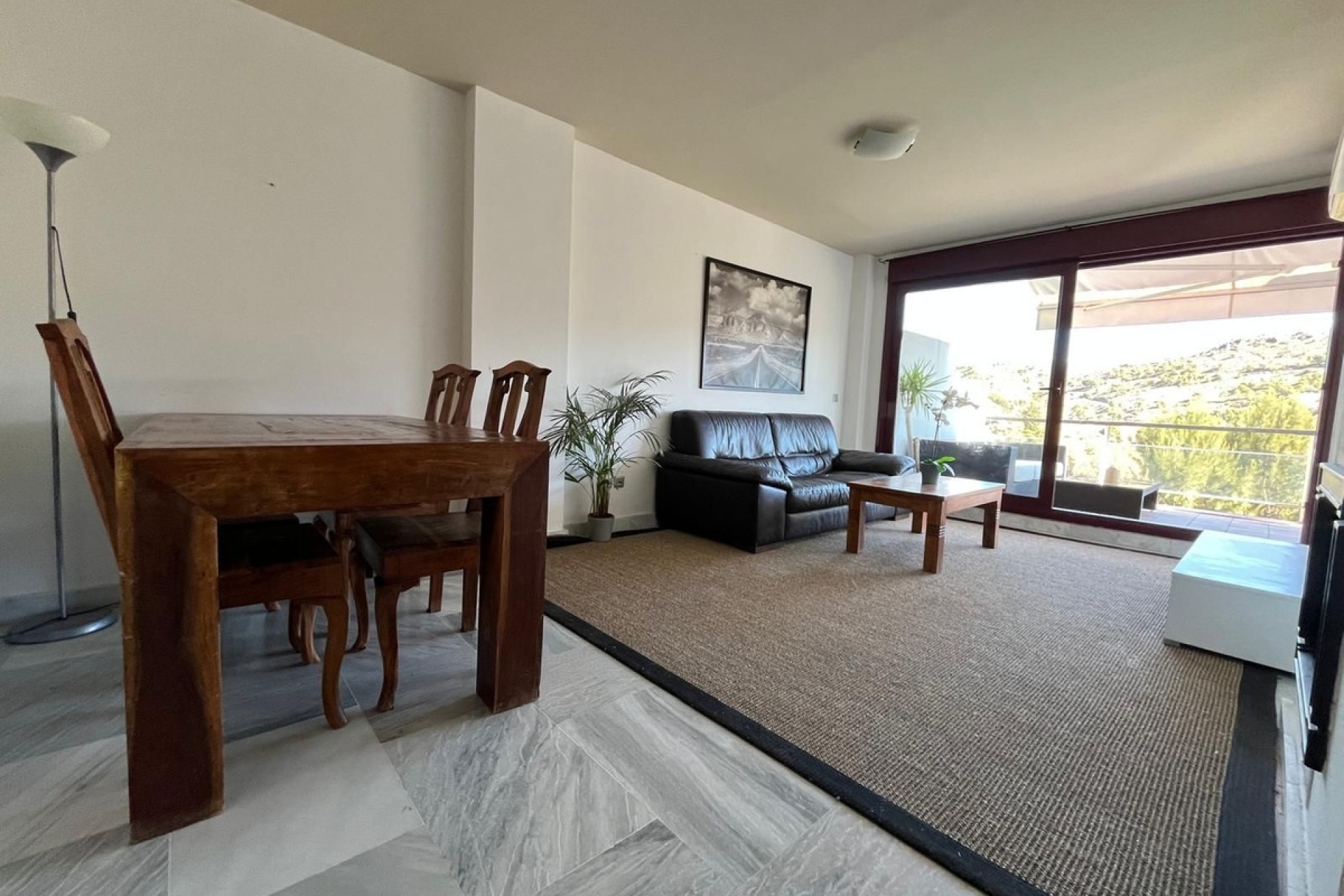 Rynek wtórny - apartment - Benahavís - Benahavís Centro