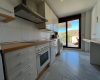 Rynek wtórny - apartment - Benahavís - Benahavís Centro