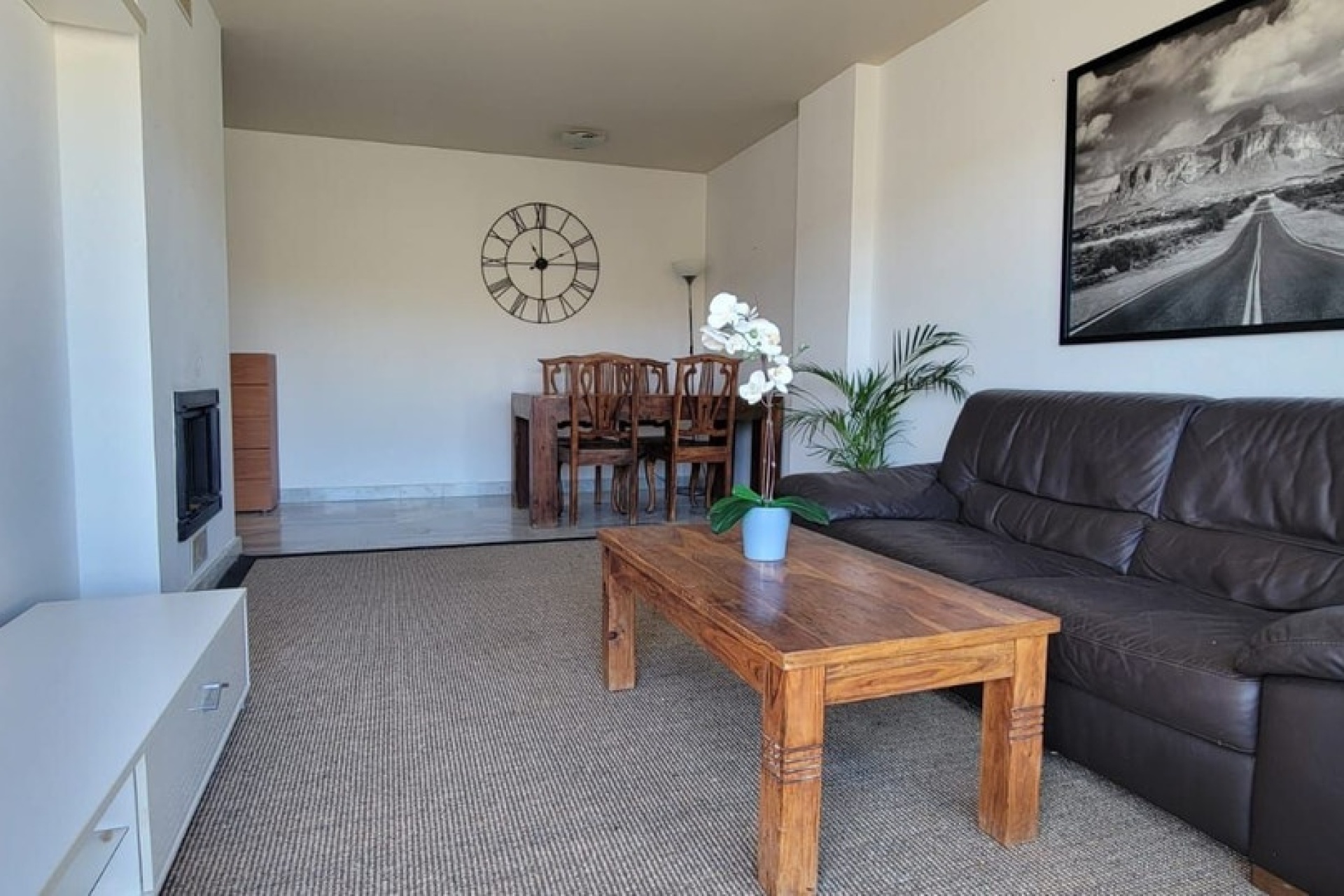 Rynek wtórny - apartment - Benahavís - Benahavís Centro