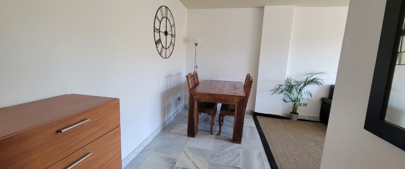 Rynek wtórny - apartment - Benahavís - Benahavís Centro