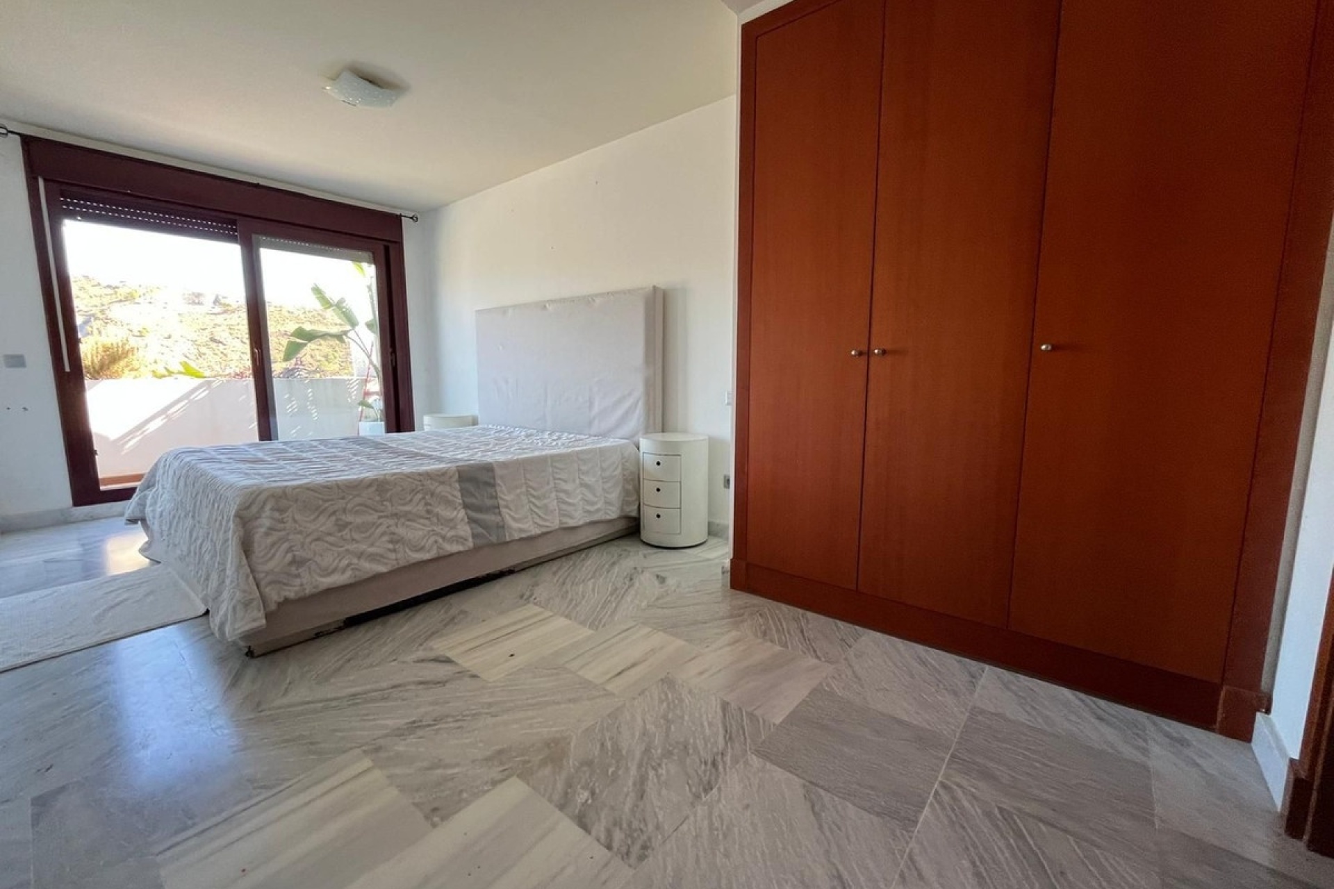 Rynek wtórny - apartment - Benahavís - Benahavís Centro
