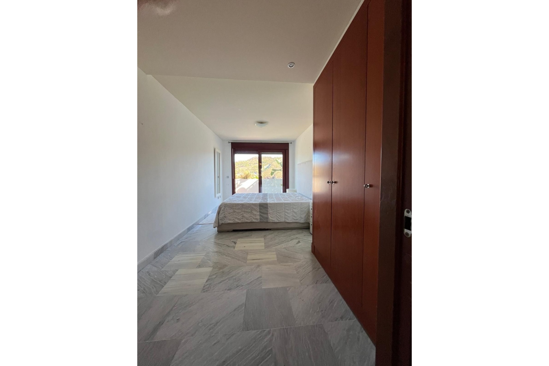 Rynek wtórny - apartment - Benahavís - Benahavís Centro