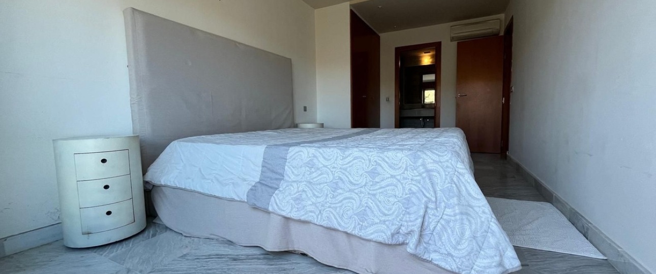 Rynek wtórny - apartment - Benahavís - Benahavís Centro