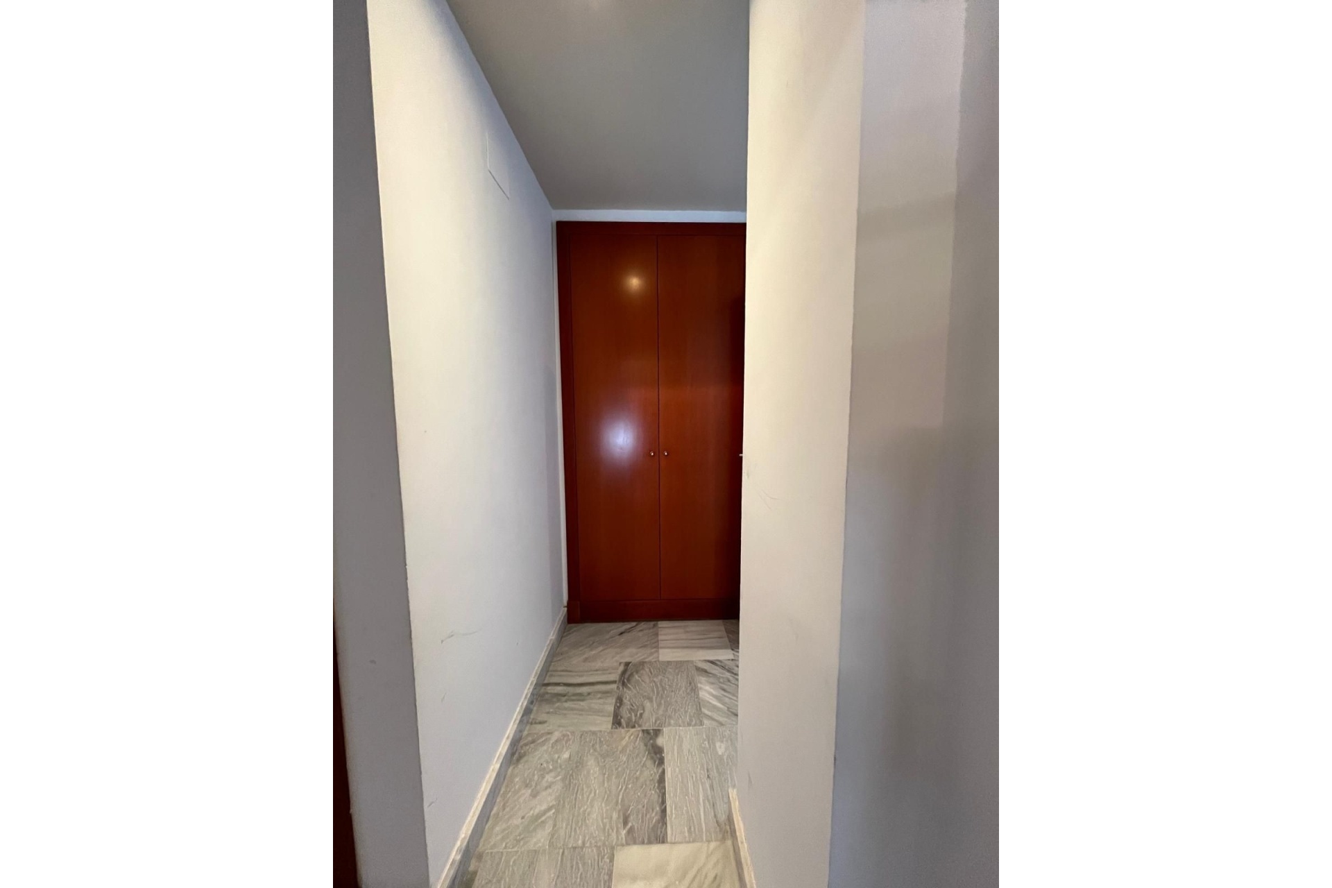 Rynek wtórny - apartment - Benahavís - Benahavís Centro