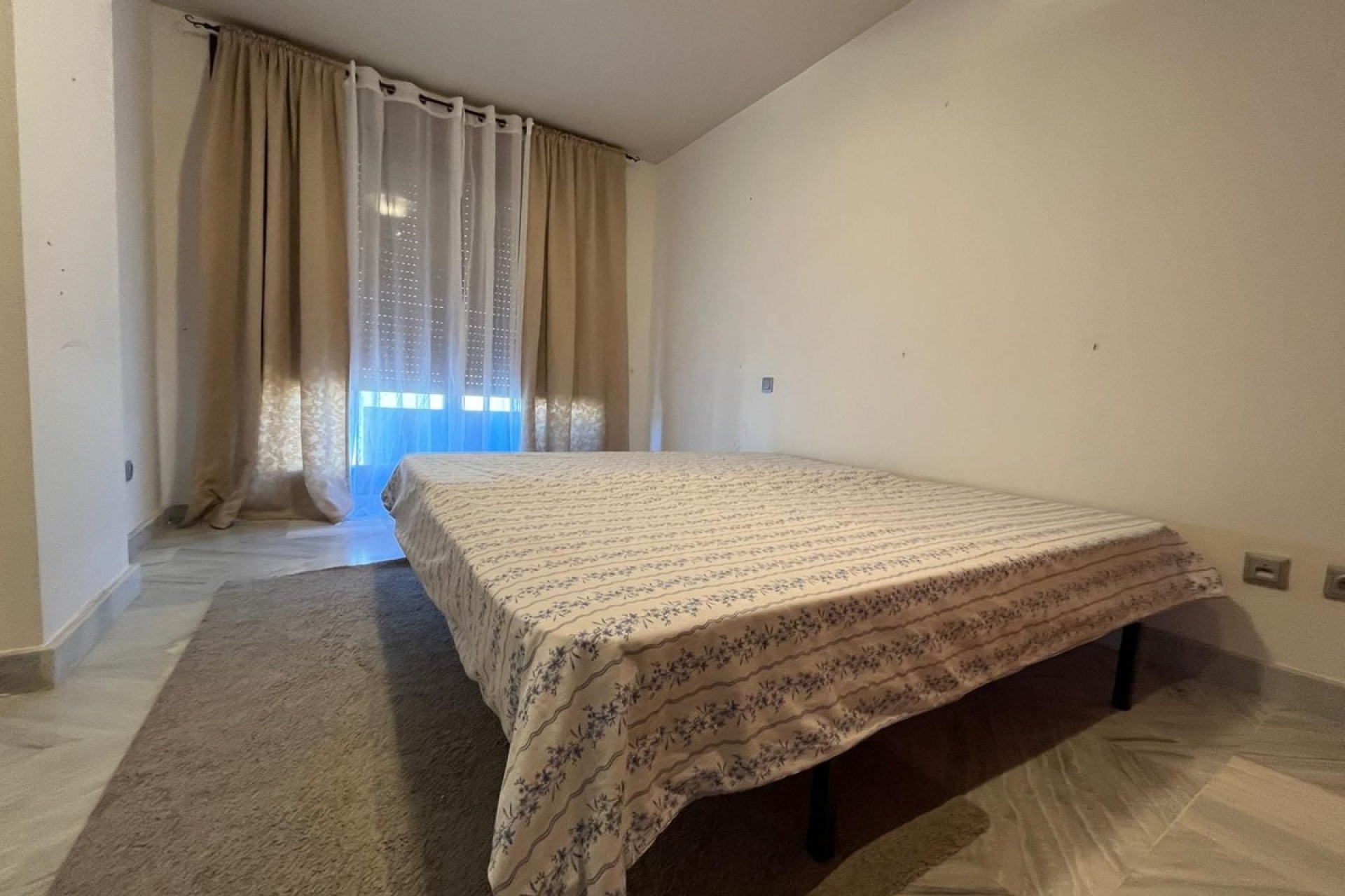 Rynek wtórny - apartment - Benahavís - Benahavís Centro