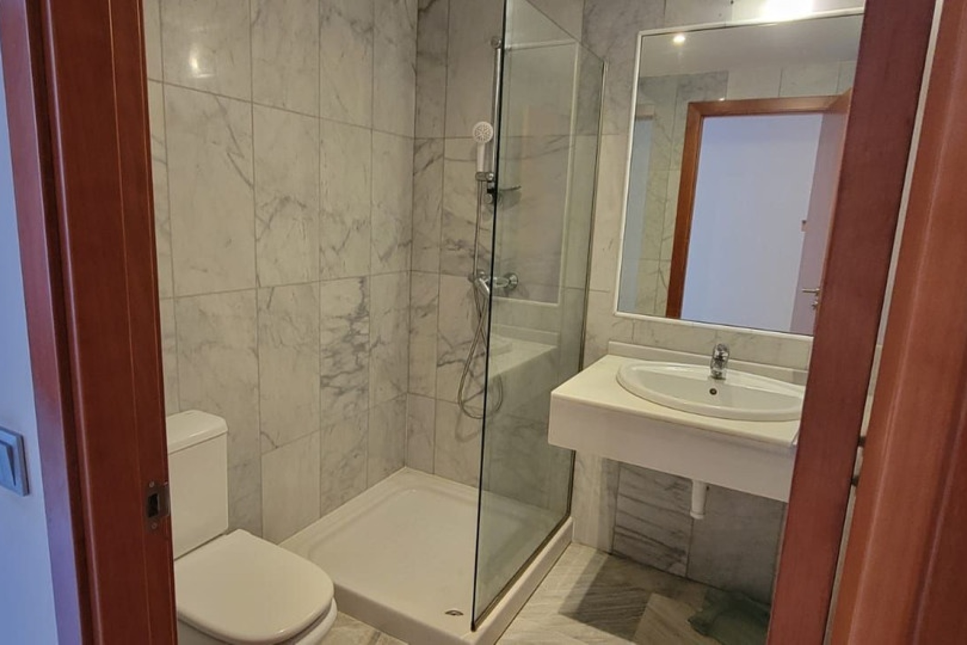 Rynek wtórny - apartment - Benahavís - Benahavís Centro