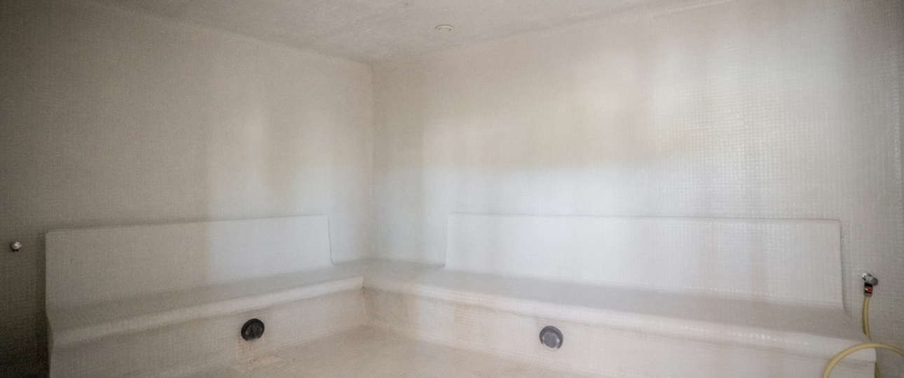 Rynek wtórny - apartment - Benahavís - Benahavís Centro