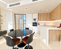 Rynek wtórny - apartment - Benahavís - Benahavís Centro