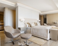 Rynek wtórny - apartment - Benahavís - Benahavís Centro