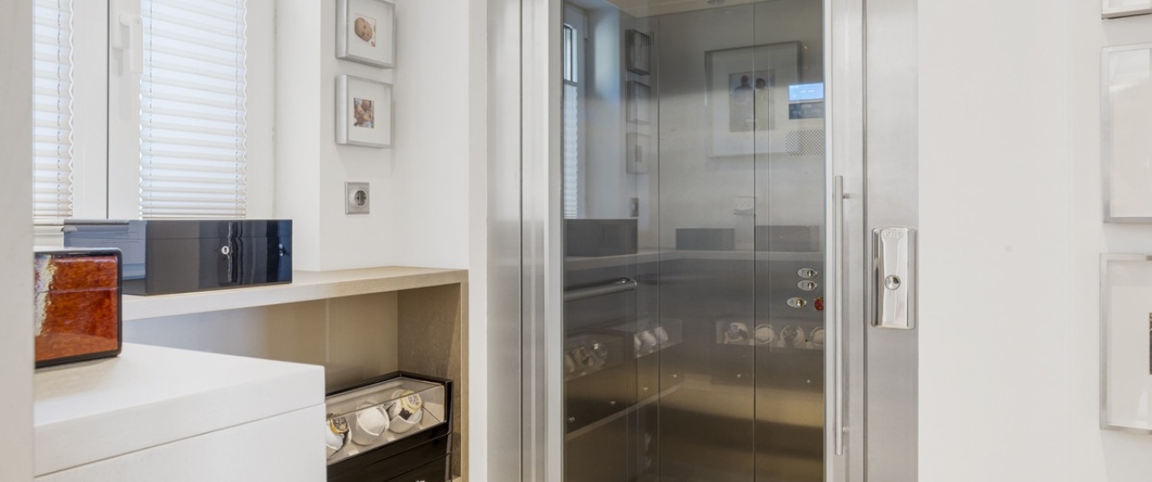 Rynek wtórny - apartment - Benahavís - Benahavís Centro