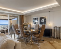 Rynek wtórny - apartment - Benahavís - Benahavís Centro