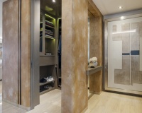 Rynek wtórny - apartment - Benahavís - Benahavís Centro