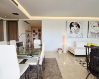 Rynek wtórny - apartment - Benahavís - Benahavís Centro