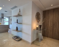 Rynek wtórny - apartment - Benahavís - Benahavís Centro