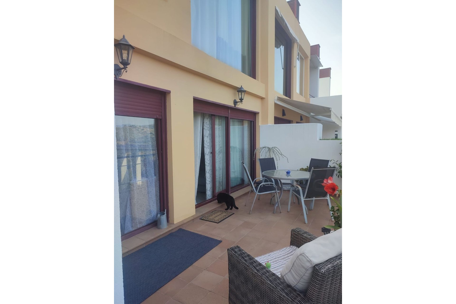 Rynek wtórny - apartment - Benahavís - Benahavís Centro