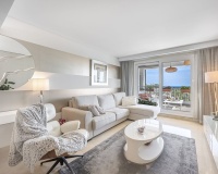 Rynek wtórny - apartment - Benahavís - Benahavís Centro