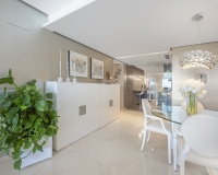 Rynek wtórny - apartment - Benahavís - Benahavís Centro
