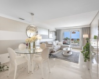 Rynek wtórny - apartment - Benahavís - Benahavís Centro