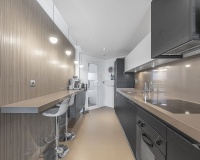 Rynek wtórny - apartment - Benahavís - Benahavís Centro