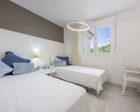 Rynek wtórny - apartment - Benahavís - Benahavís Centro